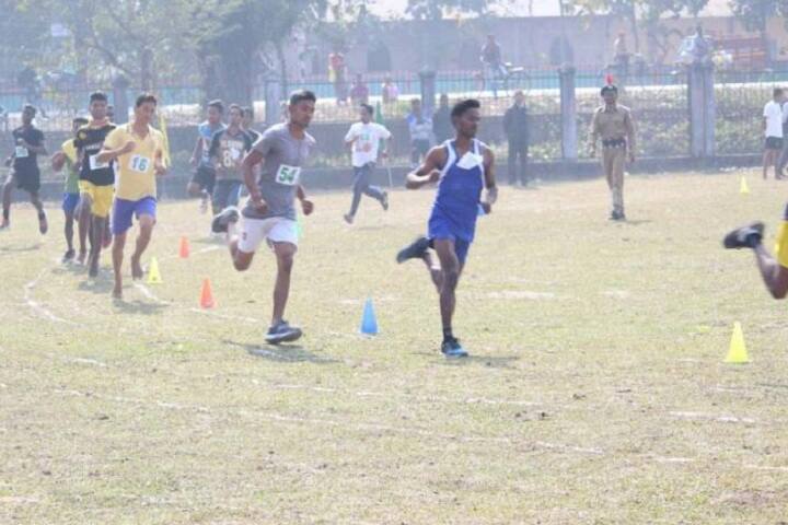 sports